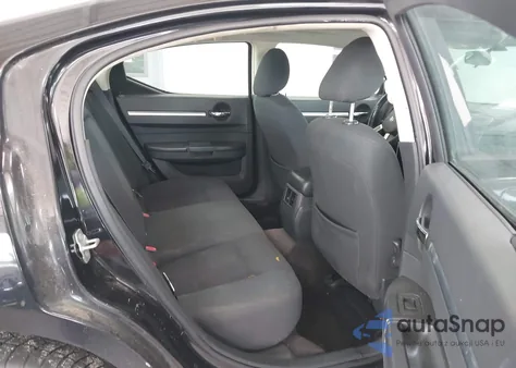 2010 Dodge Charger Rallye z USA, uszkodzony, nr VIN 2B3CA9CVXAH288016